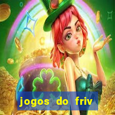 jogos do friv antigo lista